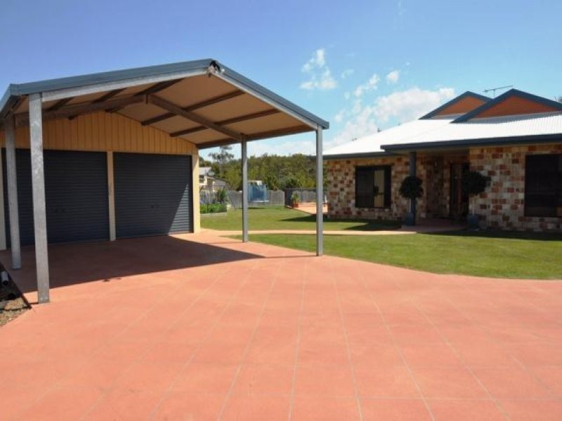 13 Jumbuck Court, Glen Eden QLD 4680