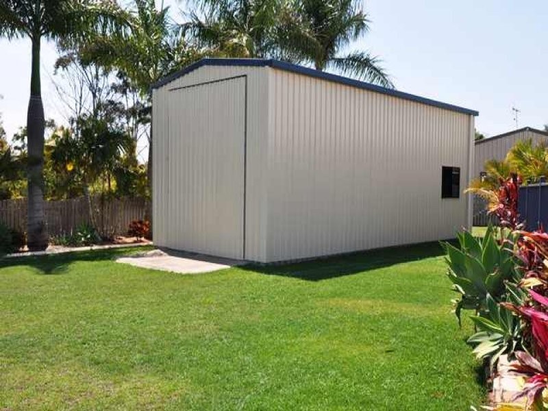 13 Jumbuck Court, Glen Eden QLD 4680