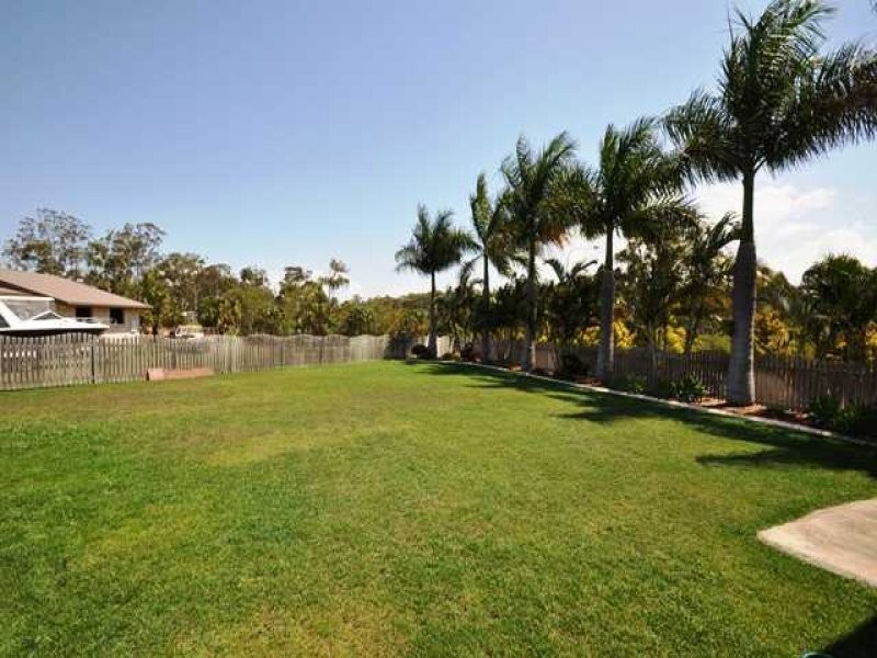 13 Jumbuck Court, Glen Eden QLD 4680