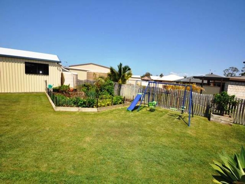 13 Jumbuck Court, Glen Eden QLD 4680