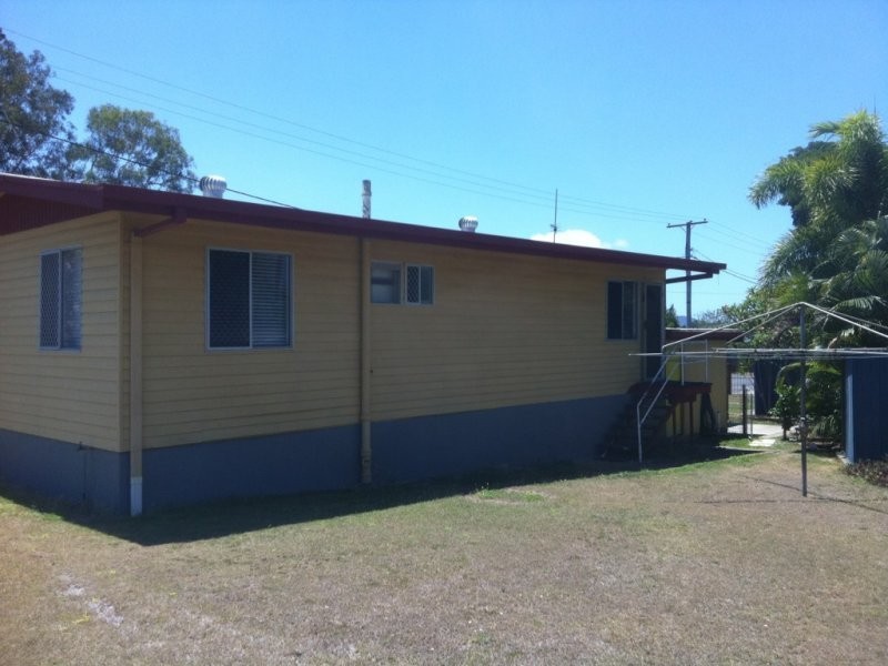 34 Rossella Street, West Gladstone QLD 4680