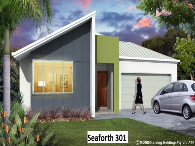 99 Tulipwood Circuit, Boyne Island QLD 4680