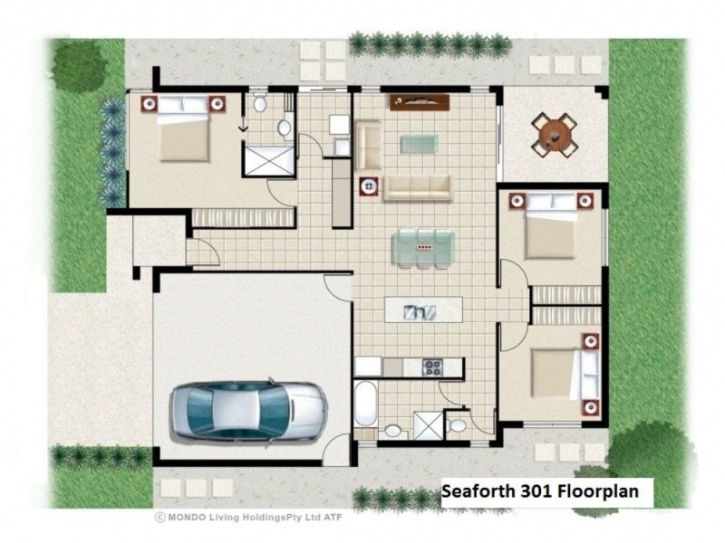 99 Tulipwood Circuit, Boyne Island QLD 4680