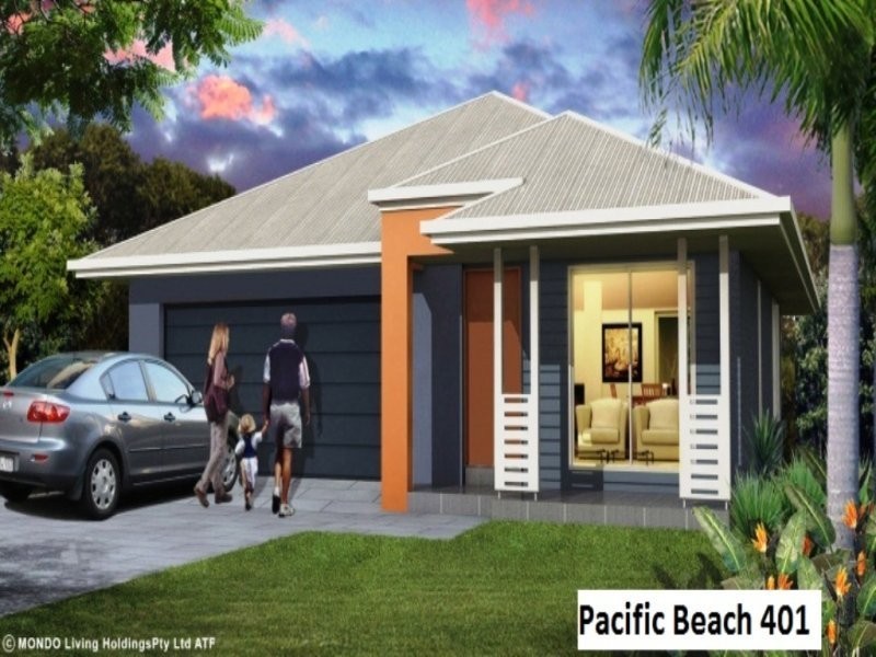 99 Tulipwood Circuit, Boyne Island QLD 4680