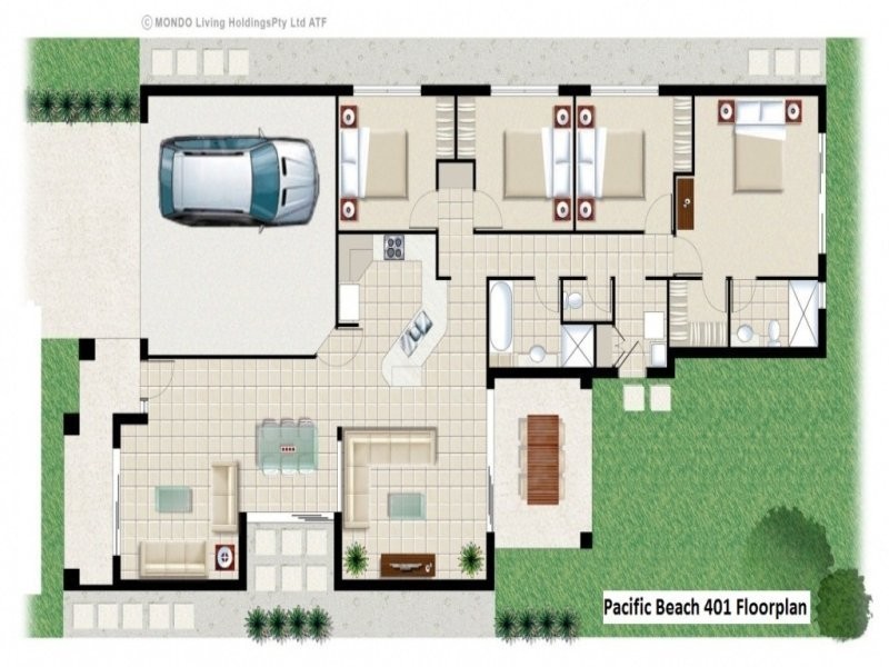 99 Tulipwood Circuit, Boyne Island QLD 4680