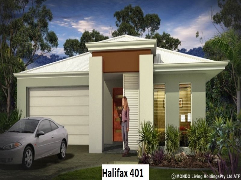 Lot 397 Clover Crescent, Boyne Island QLD 4680