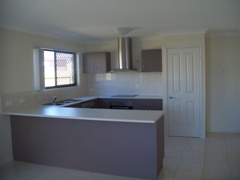 19 Central Avenue, Calliope QLD 4680