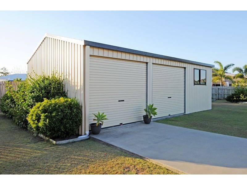 5 Victoria Avenue, Glen Eden QLD 4680