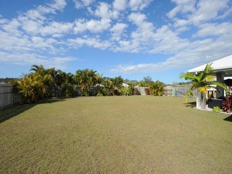 4 Matilda Court, Glen Eden QLD 4680