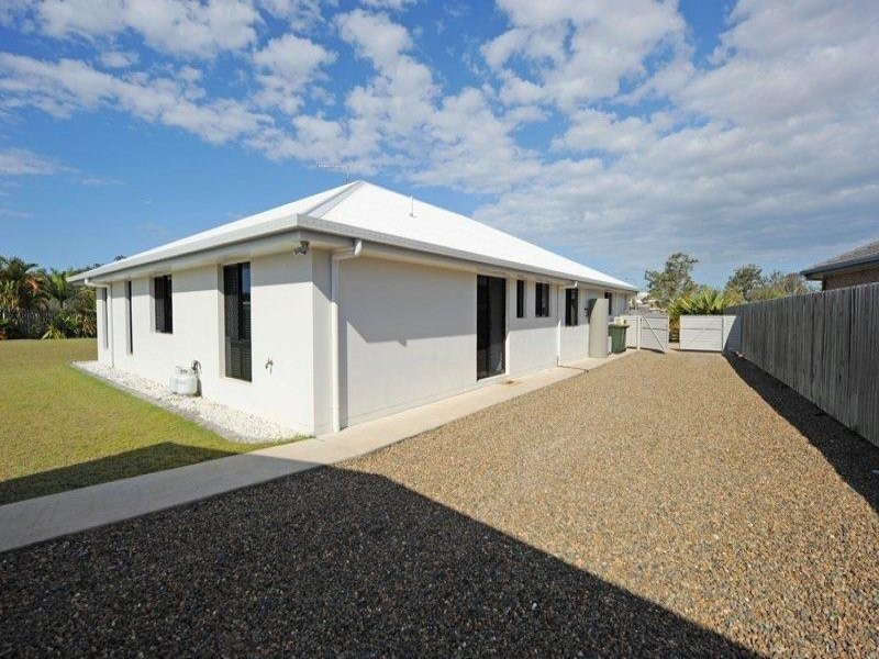 4 Matilda Court, Glen Eden QLD 4680