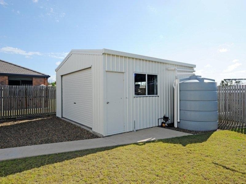 4 Matilda Court, Glen Eden QLD 4680