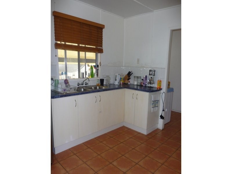 46 Golding Street, Barney Point QLD 4680