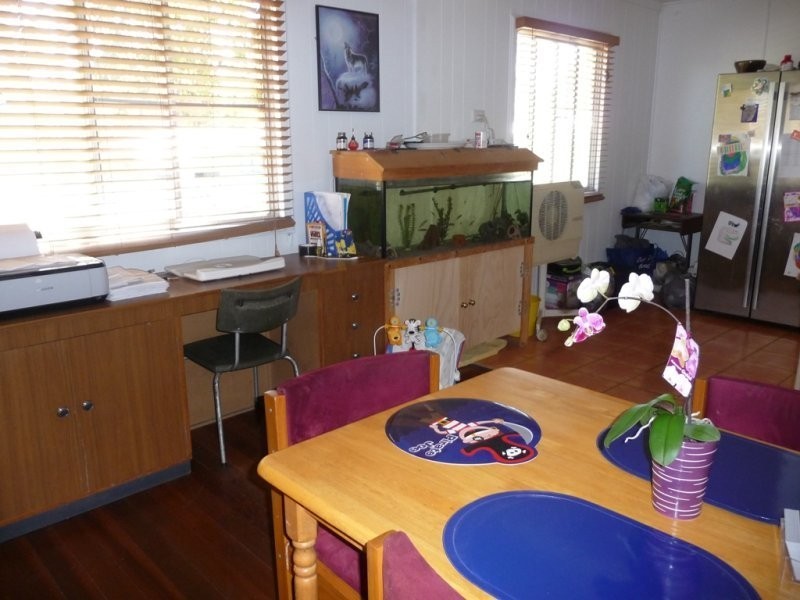 46 Golding Street, Barney Point QLD 4680