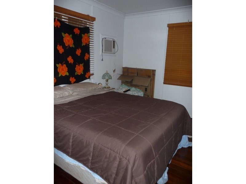 46 Golding Street, Barney Point QLD 4680