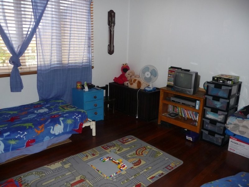 46 Golding Street, Barney Point QLD 4680