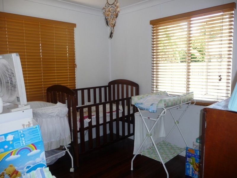 46 Golding Street, Barney Point QLD 4680