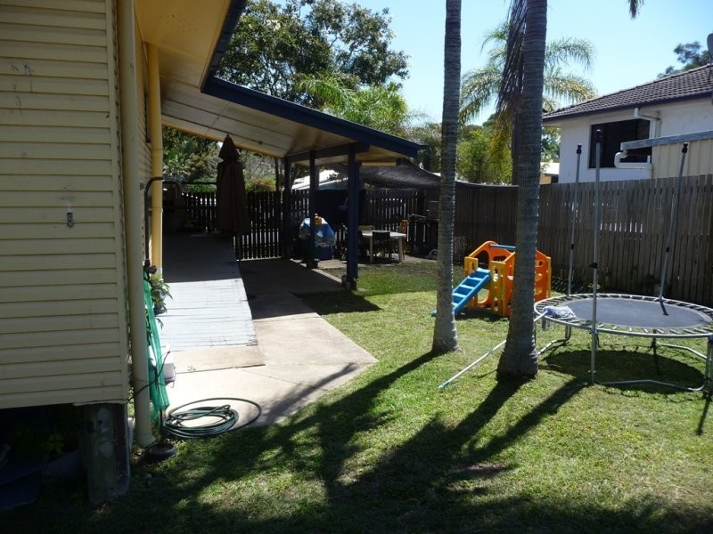 46 Golding Street, Barney Point QLD 4680