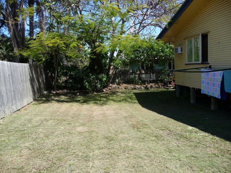 46 Golding Street, Barney Point QLD 4680