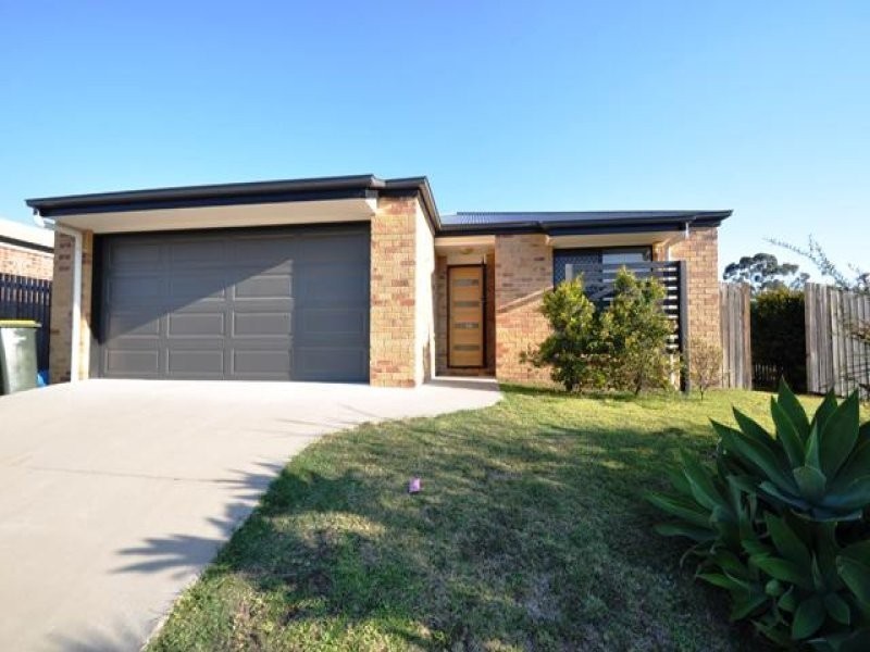 23 Dean Street, Glen Eden QLD 4680