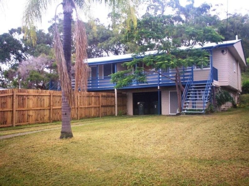 1 & 2/81 Ann Street, South Gladstone QLD 4680