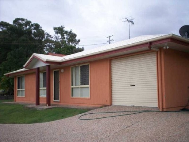 1 & 2/70 Ann Street, South Gladstone QLD 4680