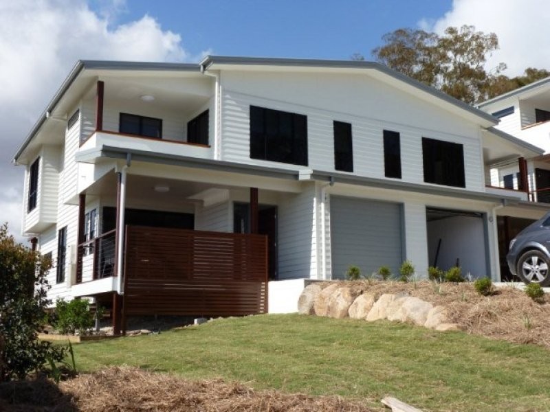 1 & 2/29 Ann Street, South Gladstone QLD 4680