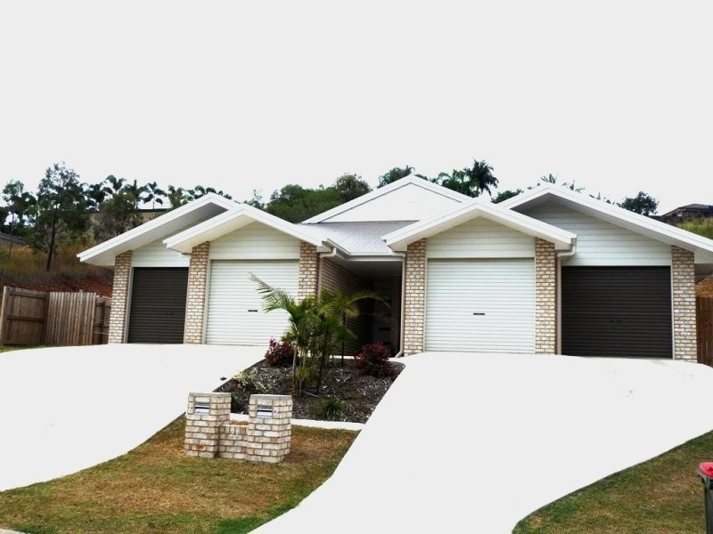 1 & 2/21 Parsloe Street, Telina QLD 4680