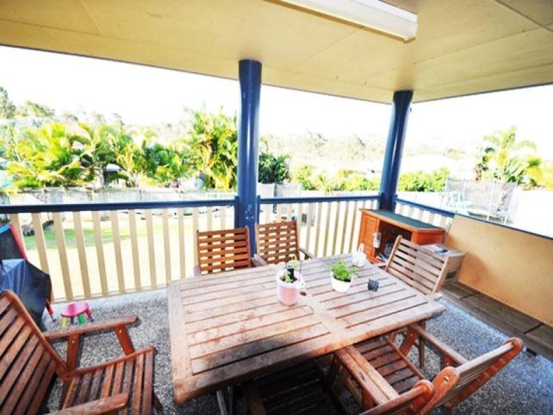 8 Stitt Close, Glen Eden QLD 4680