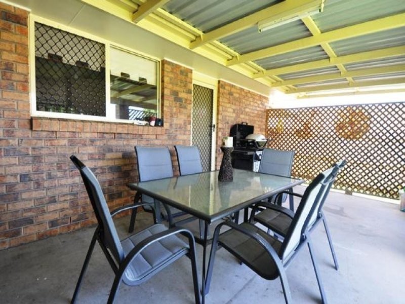 23 Cavella Drive, Glen Eden QLD 4680