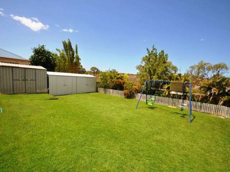 23 Cavella Drive, Glen Eden QLD 4680