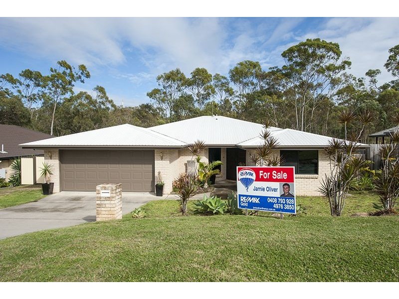 5 Osprey Court, South Gladstone QLD 4680