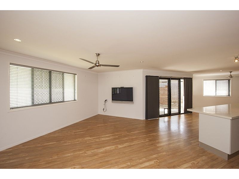 5 Osprey Court, South Gladstone QLD 4680