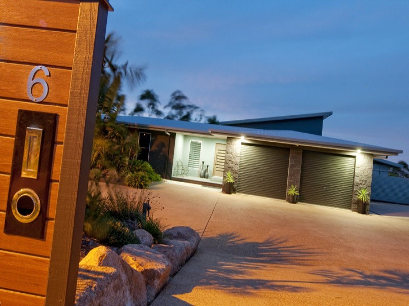 6 Tree Tops Close, O’connell QLD 4680