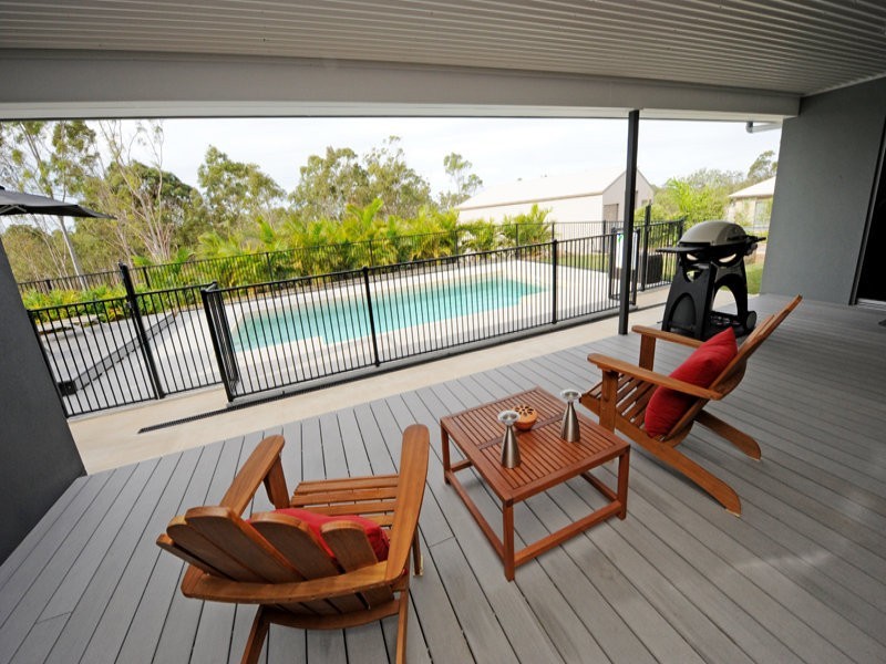 6 Tree Tops Close, O’connell QLD 4680