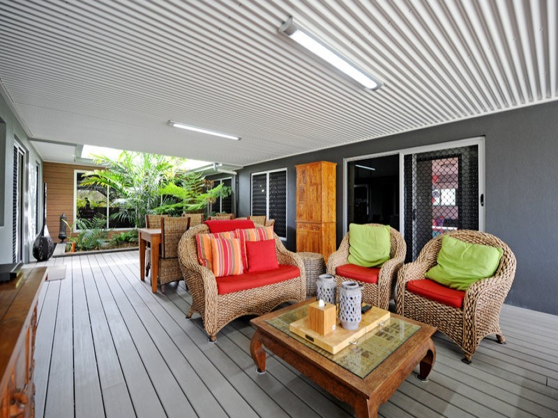 6 Tree Tops Close, O’connell QLD 4680