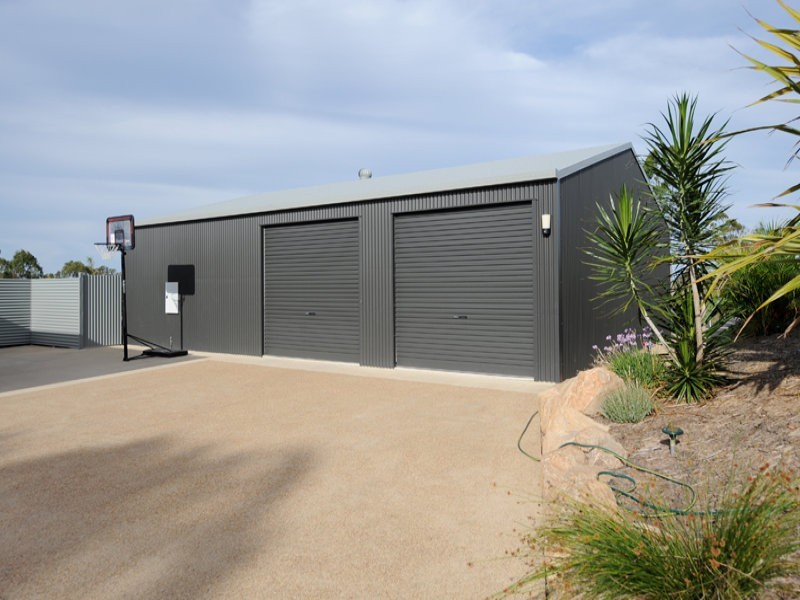 6 Tree Tops Close, O’connell QLD 4680