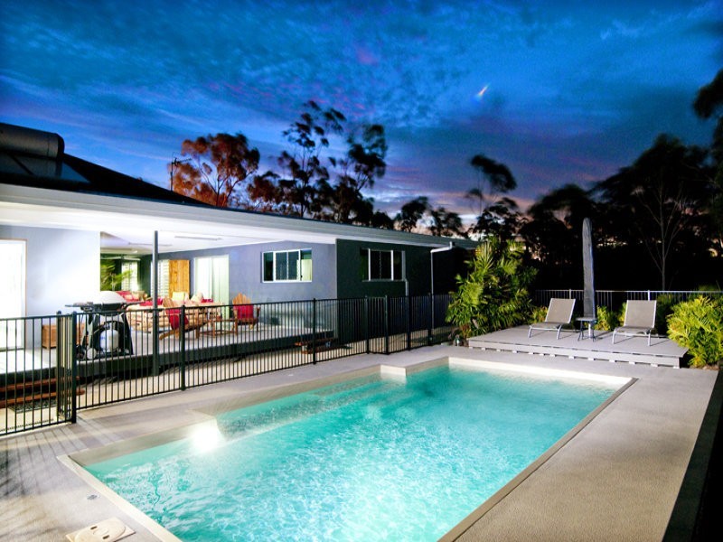6 Tree Tops Close, O’connell QLD 4680