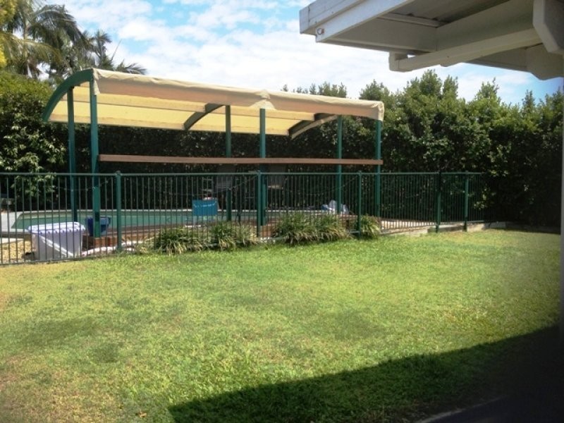 33 Camille Street, Clinton QLD 4680