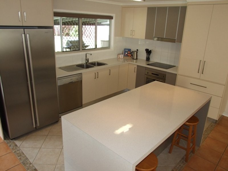 3 Alkina Crescent, Boyne Island QLD 4680