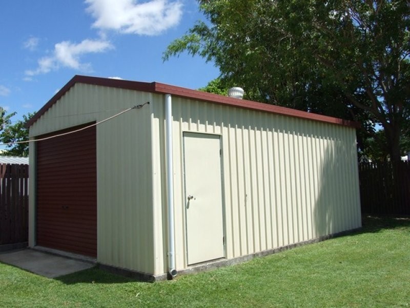 3 Alkina Crescent, Boyne Island QLD 4680