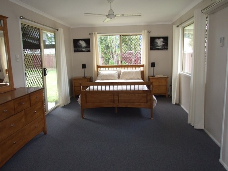 3 Alkina Crescent, Boyne Island QLD 4680
