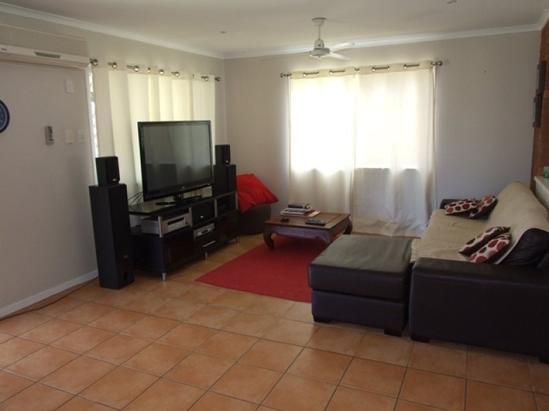 3 Alkina Crescent, Boyne Island QLD 4680