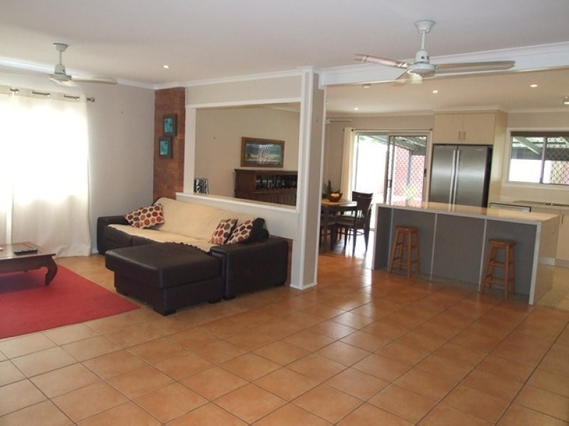 3 Alkina Crescent, Boyne Island QLD 4680