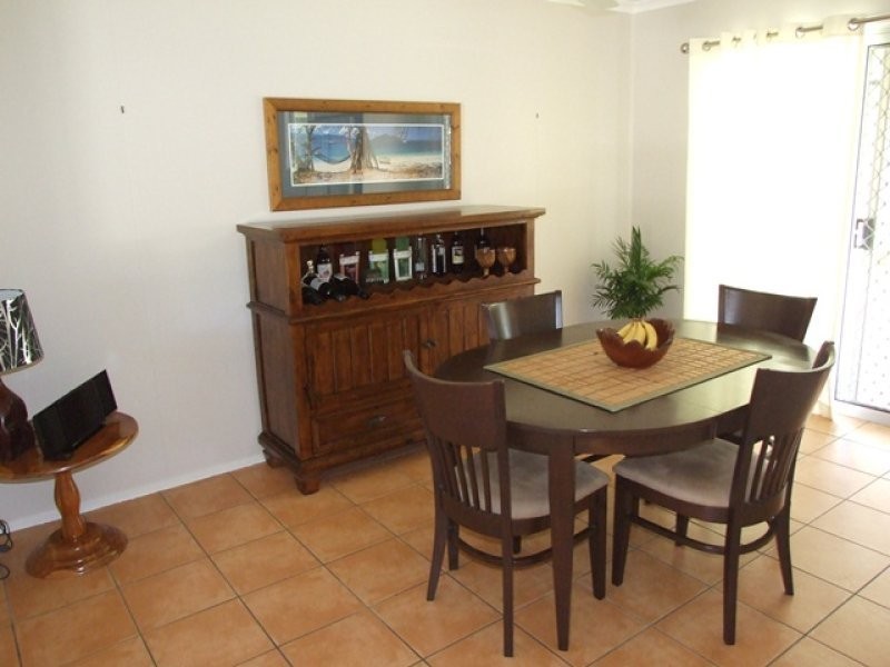 3 Alkina Crescent, Boyne Island QLD 4680