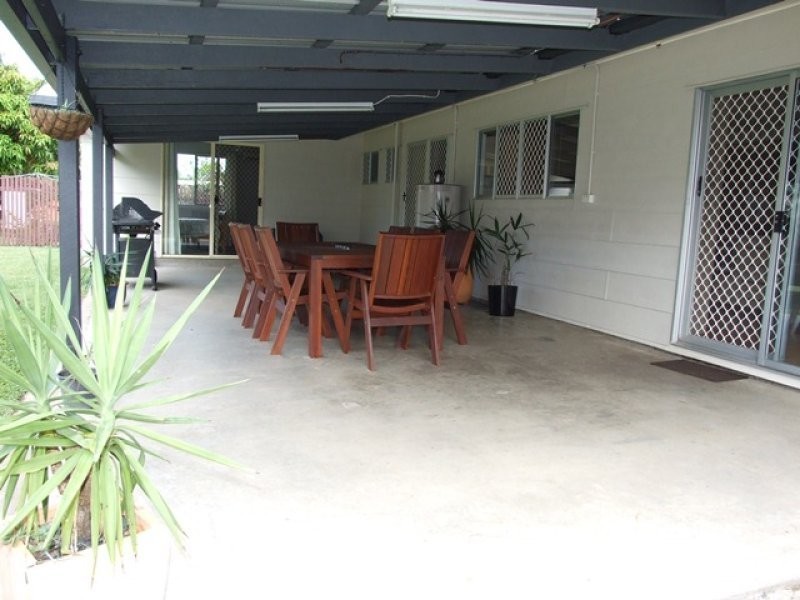 3 Alkina Crescent, Boyne Island QLD 4680