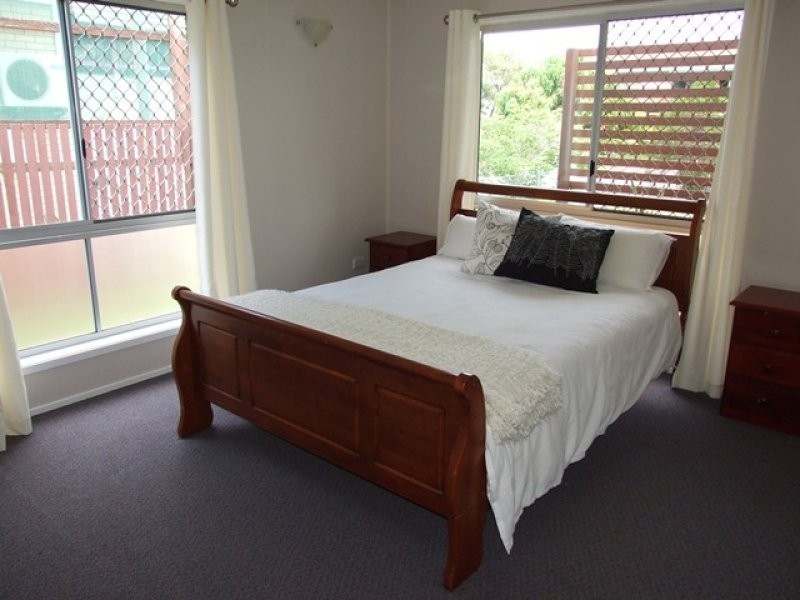 3 Alkina Crescent, Boyne Island QLD 4680
