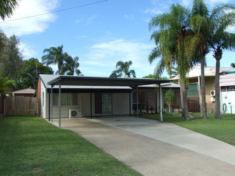 3 Alkina Crescent, Boyne Island QLD 4680