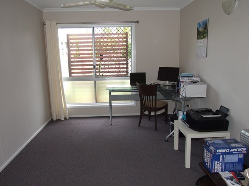 3 Alkina Crescent, Boyne Island QLD 4680