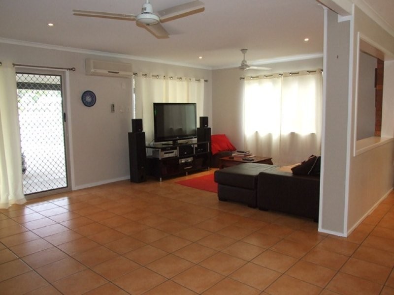 3 Alkina Crescent, Boyne Island QLD 4680