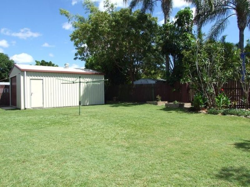 3 Alkina Crescent, Boyne Island QLD 4680